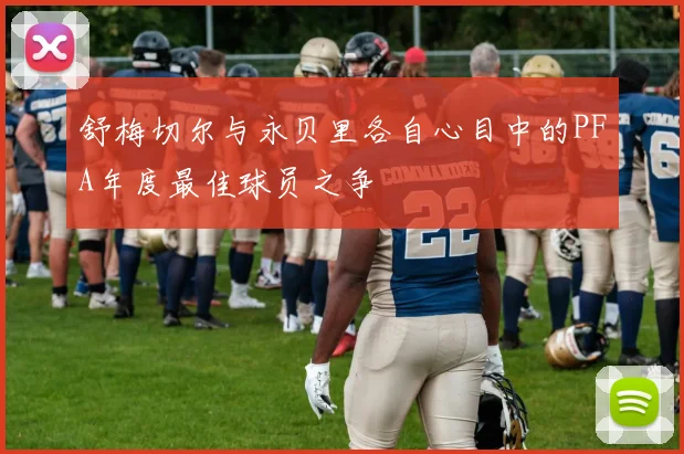 舒梅切尔与永贝里各自心目中的PFA年度最佳球员之争