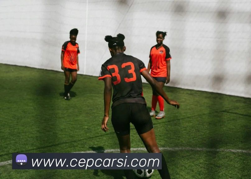 战术分析频道